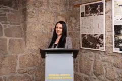 Željka Rukavina izabrana u Savjet mladih Republike Hrvatske