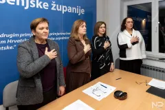 Održana izborna skupština GO Zajednice žena HDZ-a “Katarina Zrinski” grada Gospića