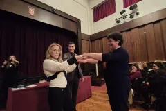 Obilježen Svjetski dan borbe protiv raka u Gospiću