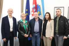 Ličko-senjska županija dodijelila 142 tisuće eura potpore za održavanje proizvodnje mlijeka