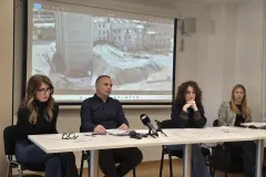Gospić je naš dom: “Država i dalje skriva analize otpada u Gospiću”