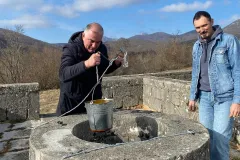 Ministarstvo kulture osiguralo 70.000 eura za obnovu stare šterne u Smokriću