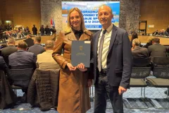 Država sufinancira modernizaciju dvorane Gimnazije i Strukovne škole Gospić