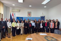 U Ličko-senjskoj županiji potpisani ugovori o financiranju udruga za 2026. godinu