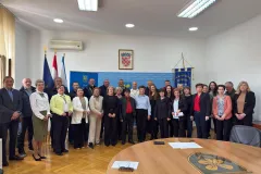 U Ličko-senjskoj županiji potpisani ugovori o financiranju udruga za 2026. godinu