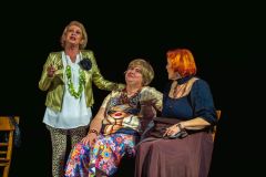 Amatersko kazalište Gospić i ove godine na Festivalu hrvatskih kazališnih amatera u Vodicama