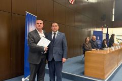 Lučka uprava Novalja osigurala 380 tisuća eura za rekonstrukciju luke