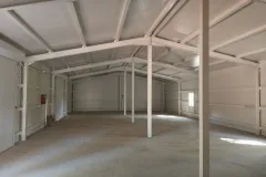 Završena izgradnja skladišta Crvenog križa u Gospiću