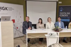 Završnica projekta Was2Grow – Predstavljen model lokalne kružne poljoprivrede u Otočcu