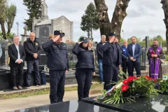 Obilježena 89. obljetnica stradanja Senjskih žrtava