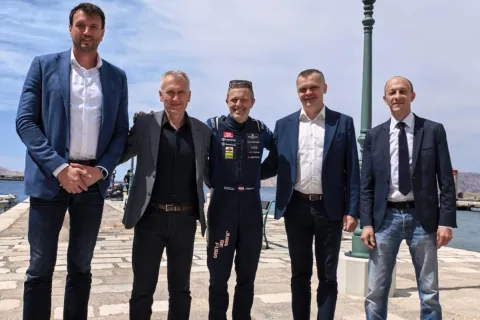 Senj ponovno u središtu adrenalina: Najavljen 1. Rally Primorje koji spaja sport, turizam i srce Hrvatske