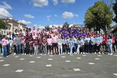 Maturanti Gimnazije Gospić i Strukovne škole Gospić oprostili se od srednjoškolskih dana
