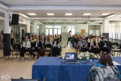 U Gospiću otvorena međunarodna znanstvena konferencija o krajoliku u obrazovanju