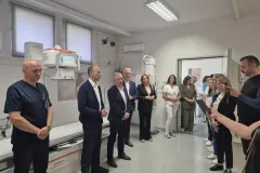 Otočac dobio suvremeni mamograf s tomosintezom vrijedan gotovo 200 tisuća eura – kvalitetnija i dostupnija dijagnostika za žene