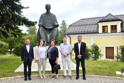 Izabrano novo vodstvo Zmajskog stola u Gospiću Družbe “Braća Hrvatskoga Zmaja”