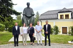 Izabrano novo vodstvo Zmajskog stola u Gospiću Družbe “Braća Hrvatskoga Zmaja”