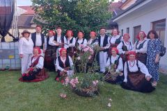 Gospićki folkloraši predstavili izvornu ličku tradiciju u Slovačkoj