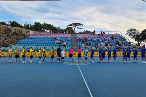 Završen 62. MNT “Tenis Senj”: “Millem inženjering” i “Pako i prijatelji Restoran Đir Novi Vinodolski” pobjednici ovogodišnjeg izdanja