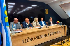 Sanacija ilegalnog odlagališta u Gospiću: Država osigurava 90 posto sredstava, trošak i do 50 milijuna eura