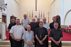 Biskup Medo predsjedao redovitom godišnjom sjednicom Kaptola sv. Marije