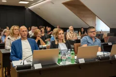 Održana VI. sjednica Županijske skupštine Ličko-senjske županije