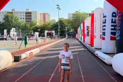 GOSPIĆ IMA DRŽAVNU PRVAKINJU: Sara Žarak ponovila uspjeh, osvojila zlato i izborila Međunarodnu završnicu u Splitu!