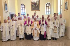 U Lađevcu proslavljena 50. obljetnica misništva preč. Mile Šajfara