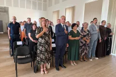 Svečanom sjednicom obilježen Dan Općine Lovinac