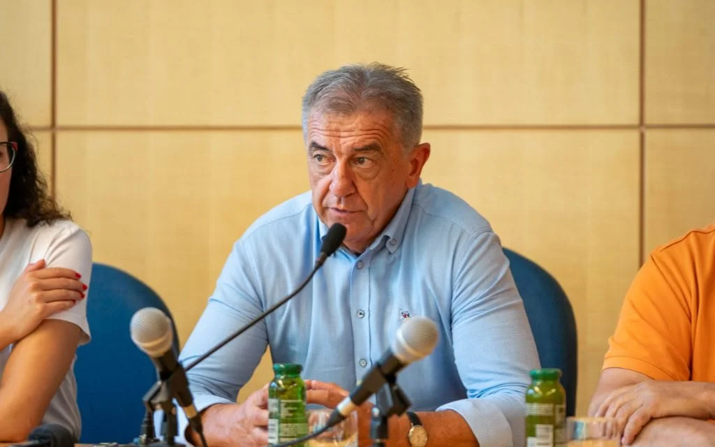 Milinovic
