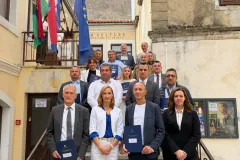 U Senju svečano dodijeljeno 13 ugovora vrijednih ukupno 3,724 milijuna eura iz Programa gospodarske i društvene revitalizacije Like