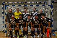 Velika pobjeda MNK Lika šport: S 13 pogodaka izborili polufinale Kupa