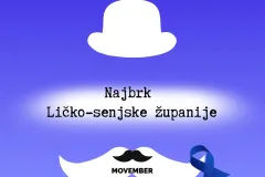 Biramo najbrk Ličko-senjske županije!