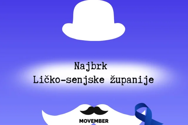 Tražimo najbrk Ličko-senjske županije: Evo kako se prijaviti i sudjelovati u izboru!