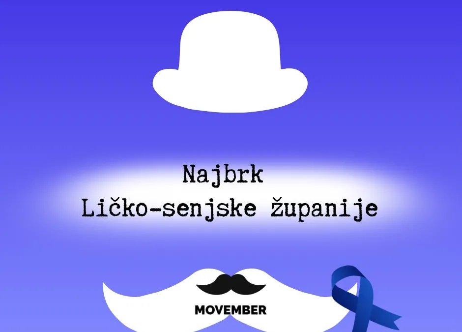 Tražimo najbrk Ličko-senjske županije: Evo kako se prijaviti i sudjelovati u izboru!