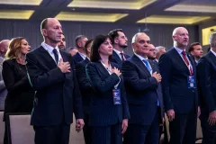 Izaslanstvo Ličko-senjske županije na 10. Danima regionalnoga razvoja i EU fondova – značajna priznanja Novalji, Otočcu i Senju