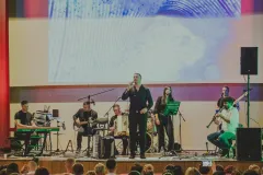 Siniša Biško održao koncert u Gospiću: „Večer za dušu“ uz pjesmu i dobru atmosferu