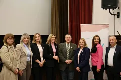 U Otočcu održano predavanje o prevenciji karcinoma dojke
