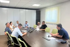 Započinje dugoočekivana rekonstrukcija sustava vodoopskrbe na području Grada Gospića