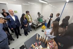 Gospić postaje središte borbe protiv otpada od hrane: ECOFOODCYCLE Week od 15. do 19. lipnja donosi niz događanja za građane, stručnjake i djecu