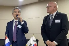 U Zadru se otvara Počasni konzulat Republike Koreje za Zadarsku i Ličko-senjsku županiju