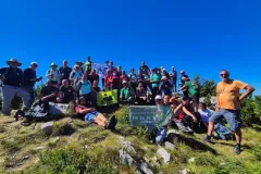 Održan susret planinara Like i Dalmacije na Zavižanu – 50 godina nakon povijesnog okupljanja