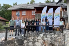 Projekt ECOFOODCYCLE je završen, ali njegova priča se nastavlja