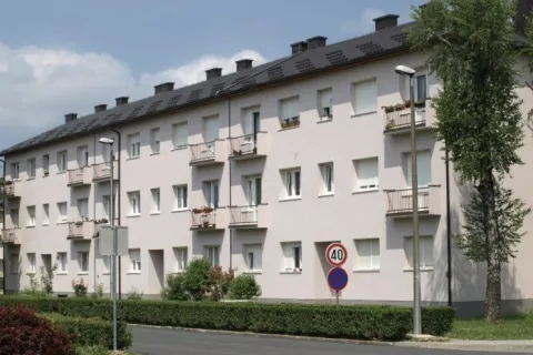 U Ličkom Osiku se nastavlja obnova stambenih zgrada