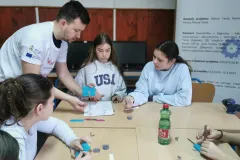 STEM radionice u Gospiću približile djeci svijet elektrostatike