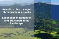 U Gospiću otvorenje međunarodne konferencije “Krajolik u obrazovanju i obrazovanje u krajoliku”