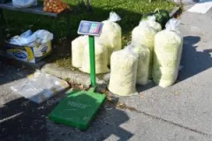 Stara lička receptura protiv sezonskih bolesti : slanina, češnjak i kiselo zelje