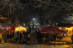 Zbog vremenskih neprilika izmjena današnjeg programa Adventa u Lici