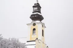 Raspored blagoslova obitelji i obiteljskih domova od 5. do 10. siječnja 2026.
