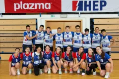 Ekipe Ličani i Ličanke putuju u Rijeku na Državnu završnicu turnira u rukometu