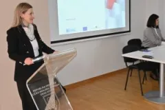 U Gospiću je održan Info dan HAMAG-a i HBOR-a